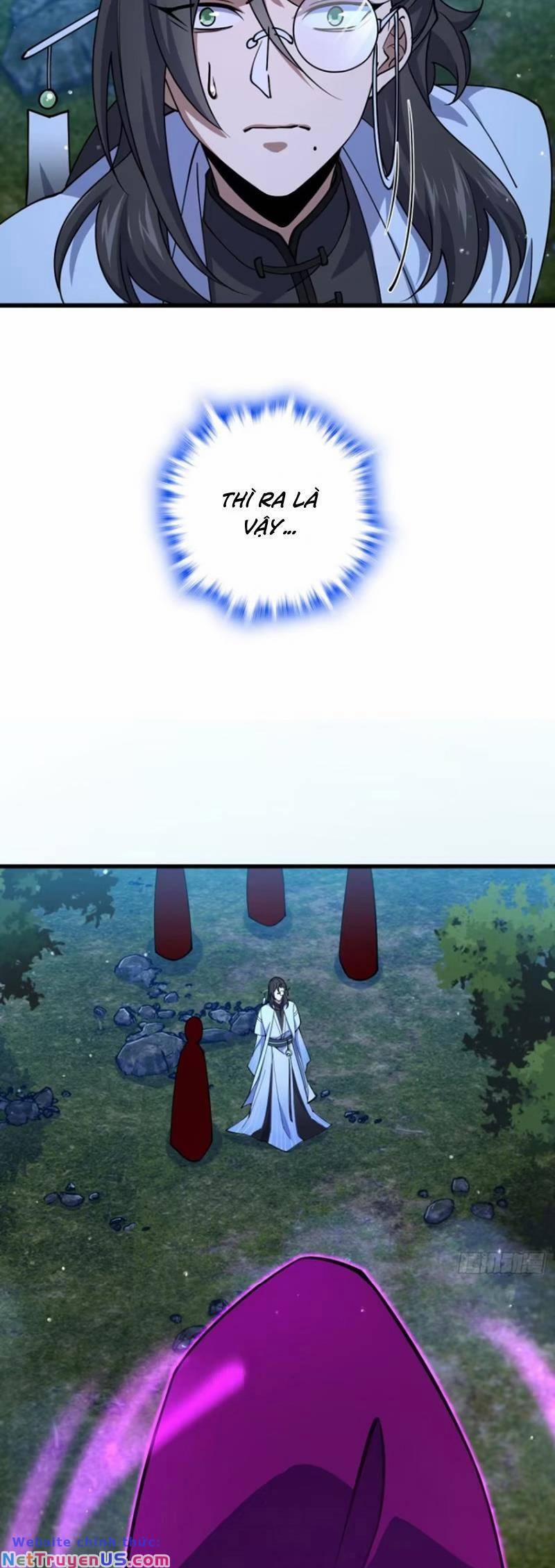 Đại Vương Tha Mạng 868 trang 36