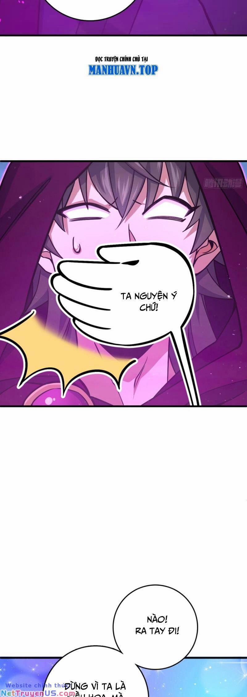 Đại Vương Tha Mạng 868 trang 39