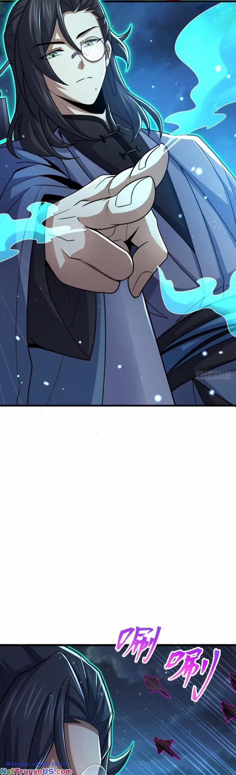 Đại Vương Tha Mạng 868 trang 4