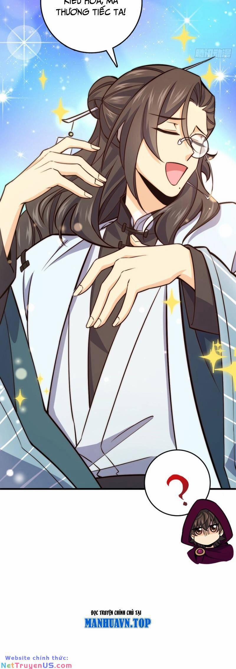 Đại Vương Tha Mạng 868 trang 40