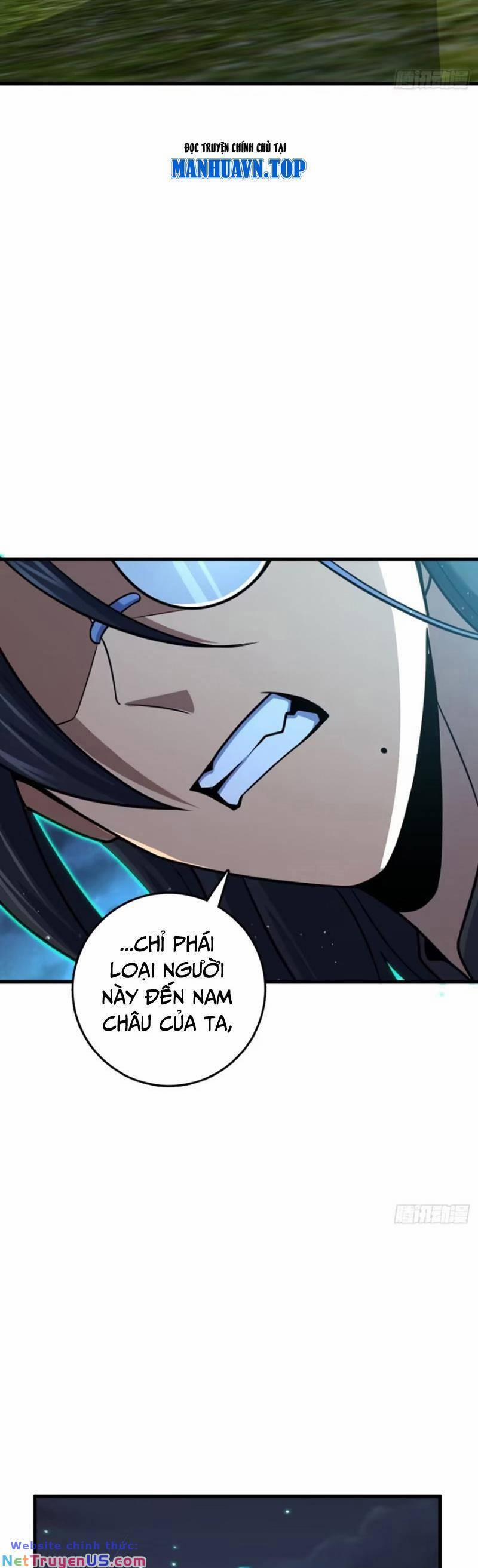 Đại Vương Tha Mạng 868 trang 8