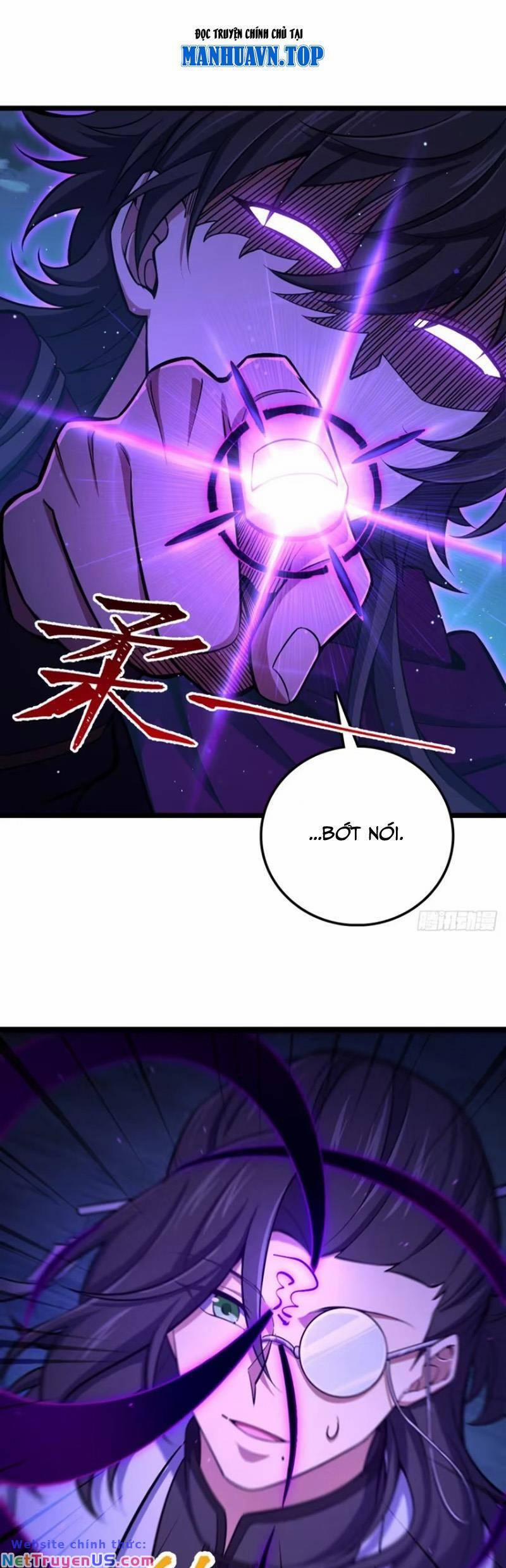 Đại Vương Tha Mạng 869 trang 1