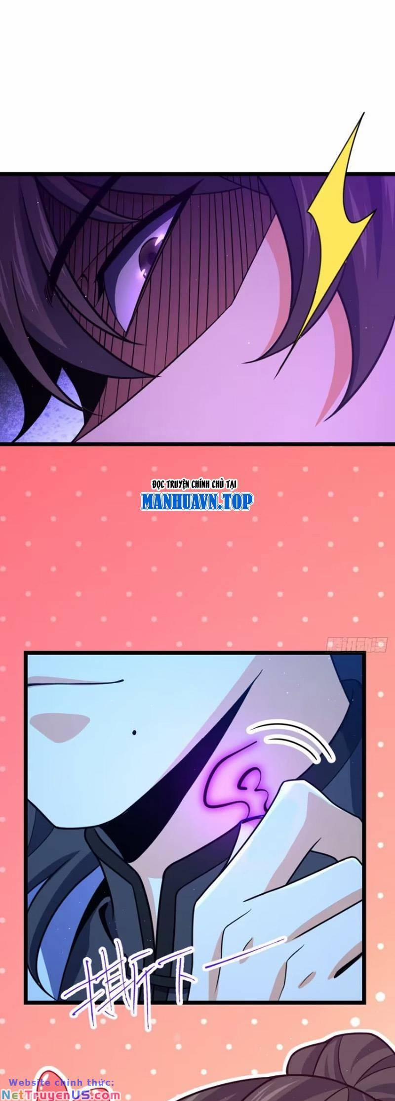 Đại Vương Tha Mạng 869 trang 11