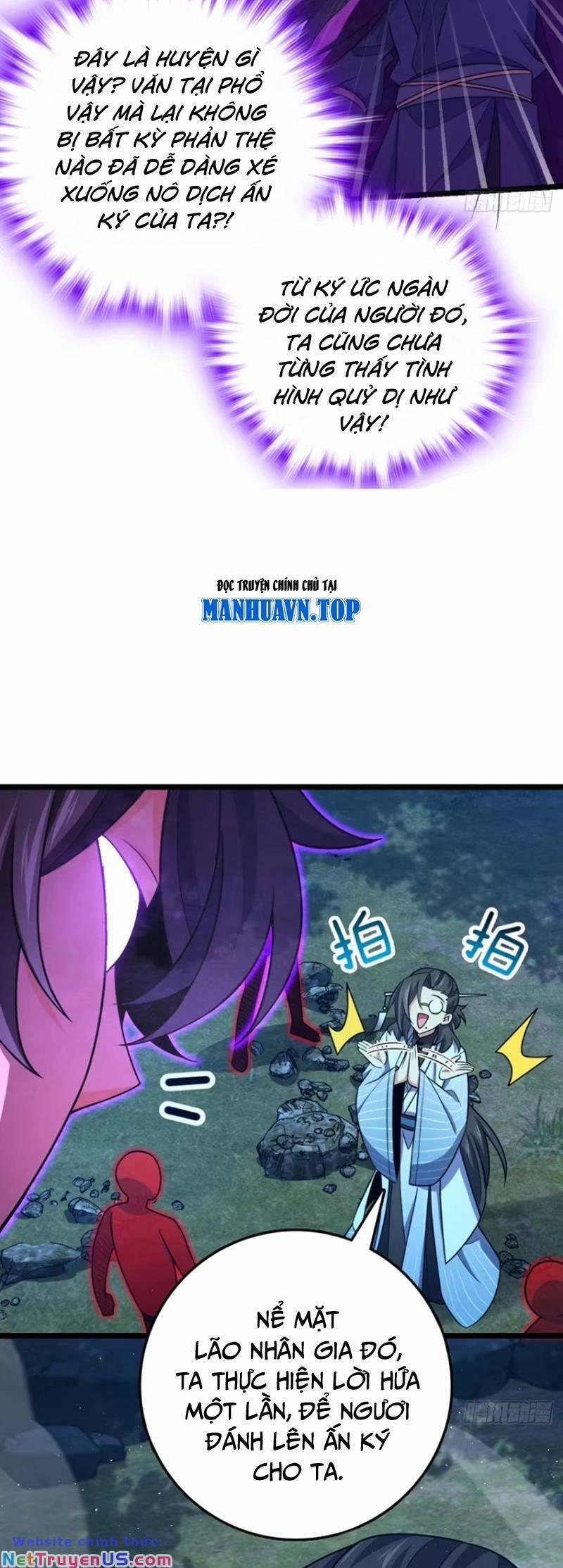 Đại Vương Tha Mạng 869 trang 13