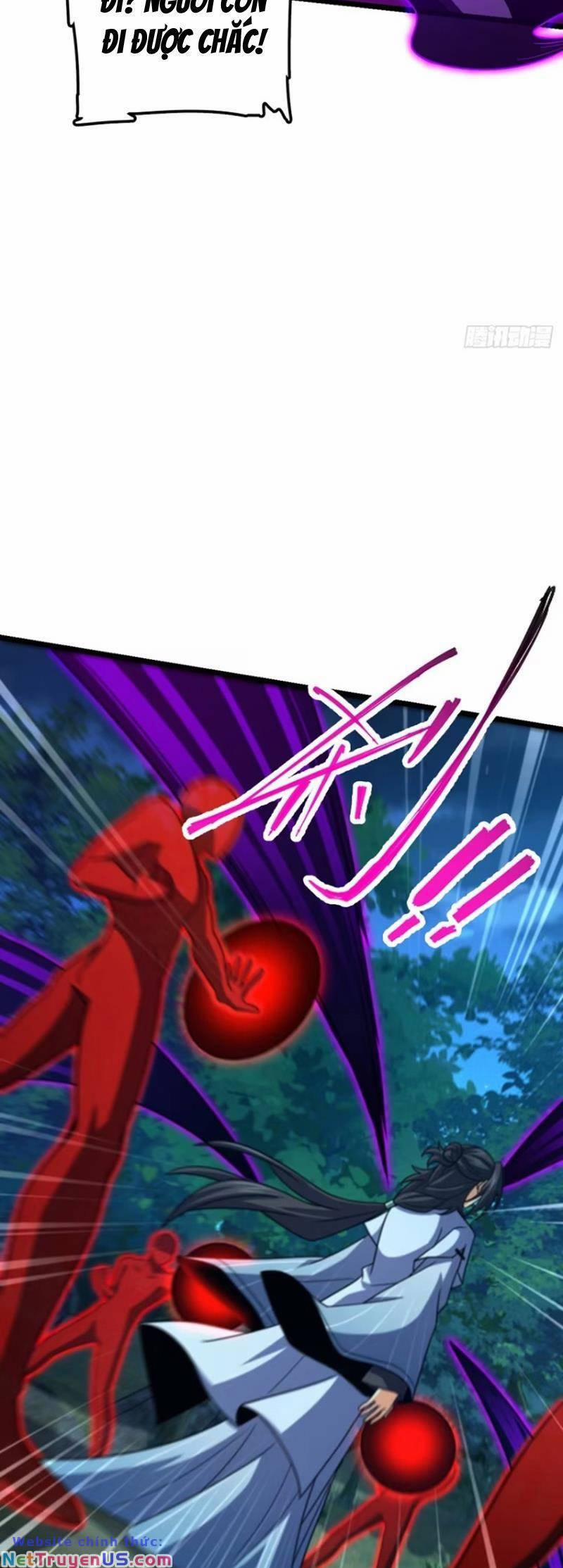 Đại Vương Tha Mạng 869 trang 16