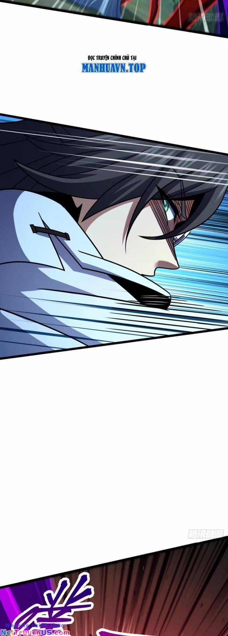 Đại Vương Tha Mạng 869 trang 17