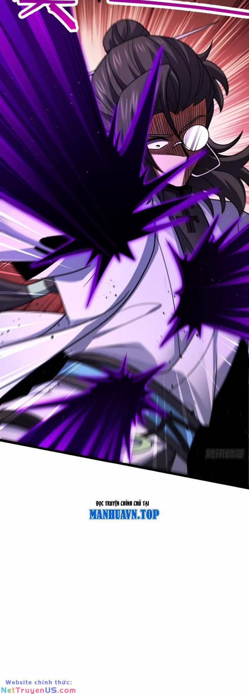 Đại Vương Tha Mạng 869 trang 18