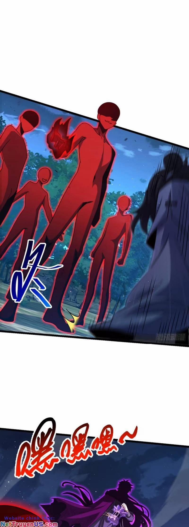 Đại Vương Tha Mạng 869 trang 19