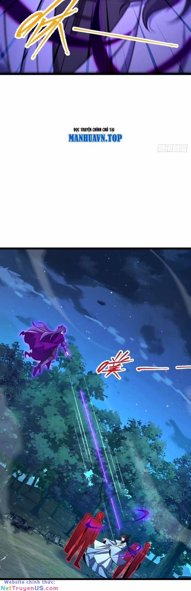 Đại Vương Tha Mạng 869 trang 2