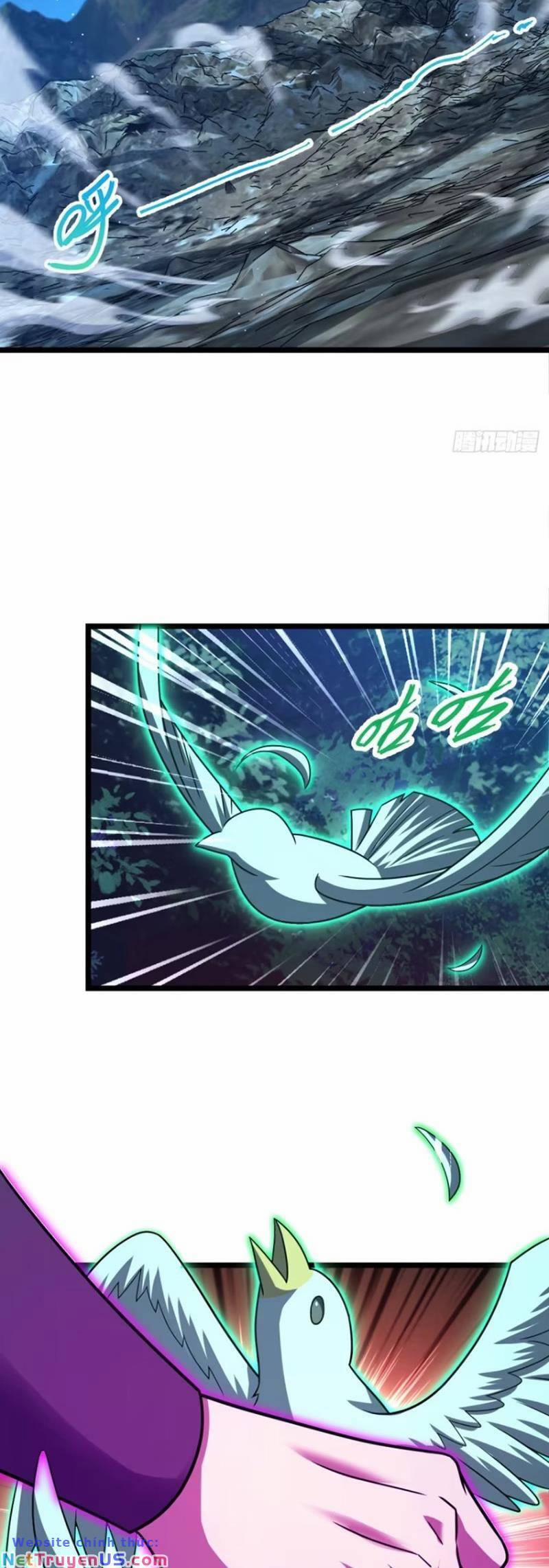 Đại Vương Tha Mạng 869 trang 28