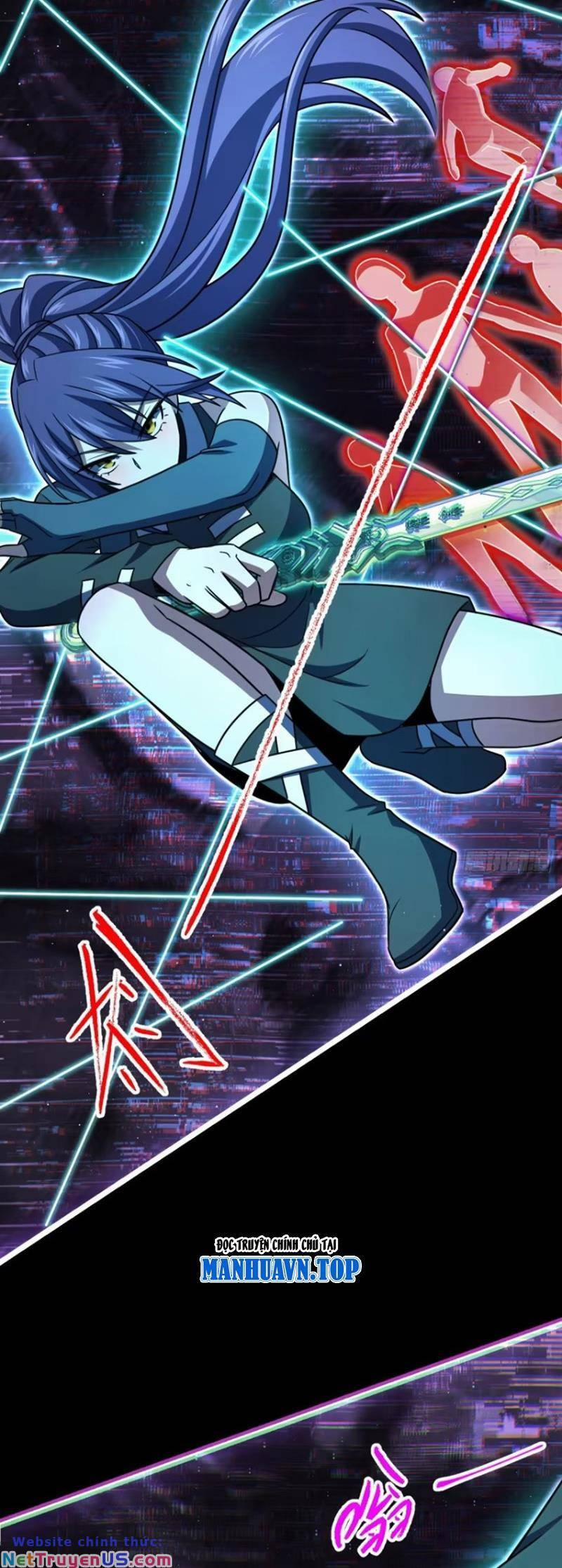 Đại Vương Tha Mạng 869 trang 38