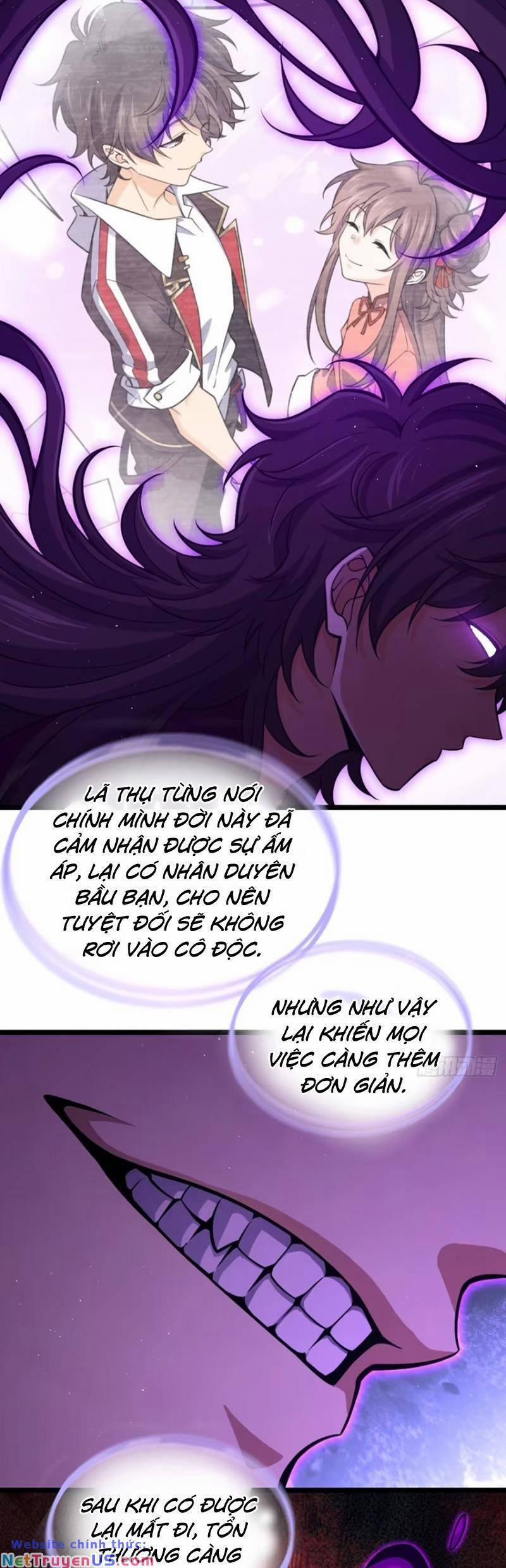 Đại Vương Tha Mạng 869 trang 6