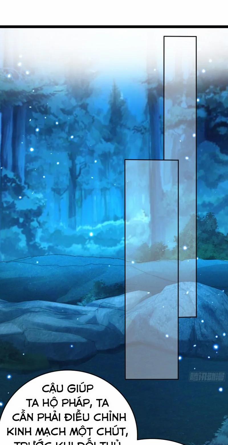 Đại Vương Tha Mạng 87 trang 10