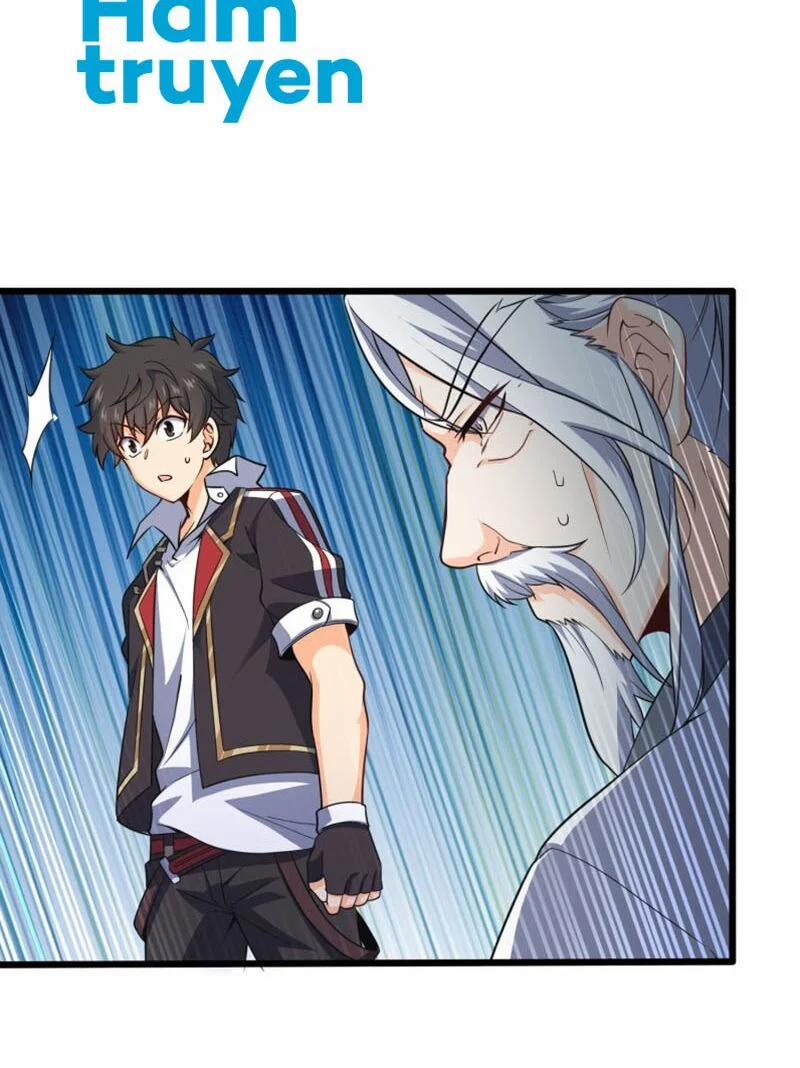 Đại Vương Tha Mạng 87 trang 13