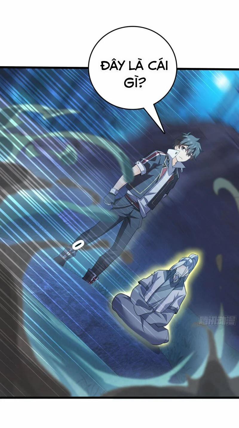 Đại Vương Tha Mạng 87 trang 15