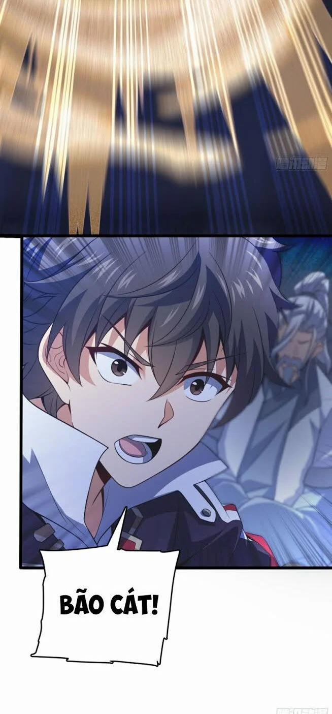 Đại Vương Tha Mạng 87 trang 18