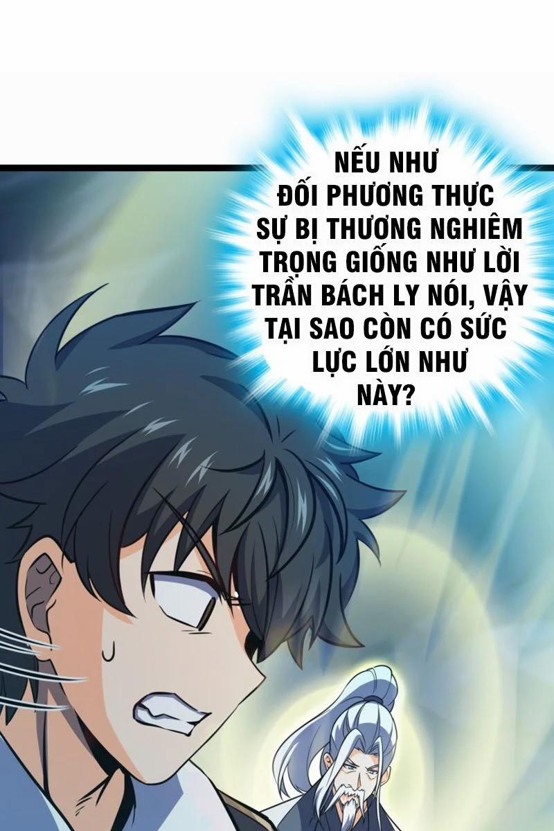 Đại Vương Tha Mạng 87 trang 19