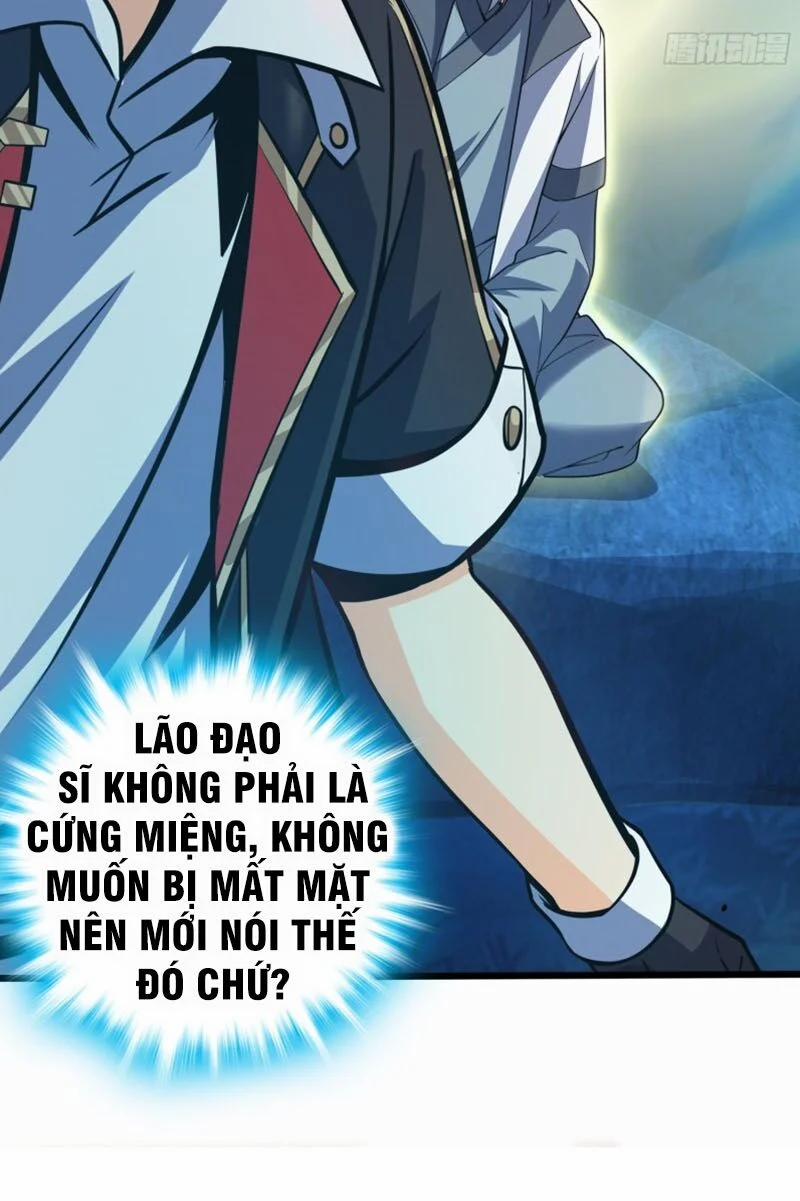 Đại Vương Tha Mạng 87 trang 20