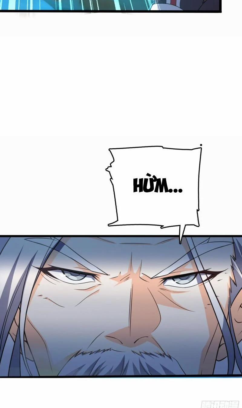 Đại Vương Tha Mạng 87 trang 22