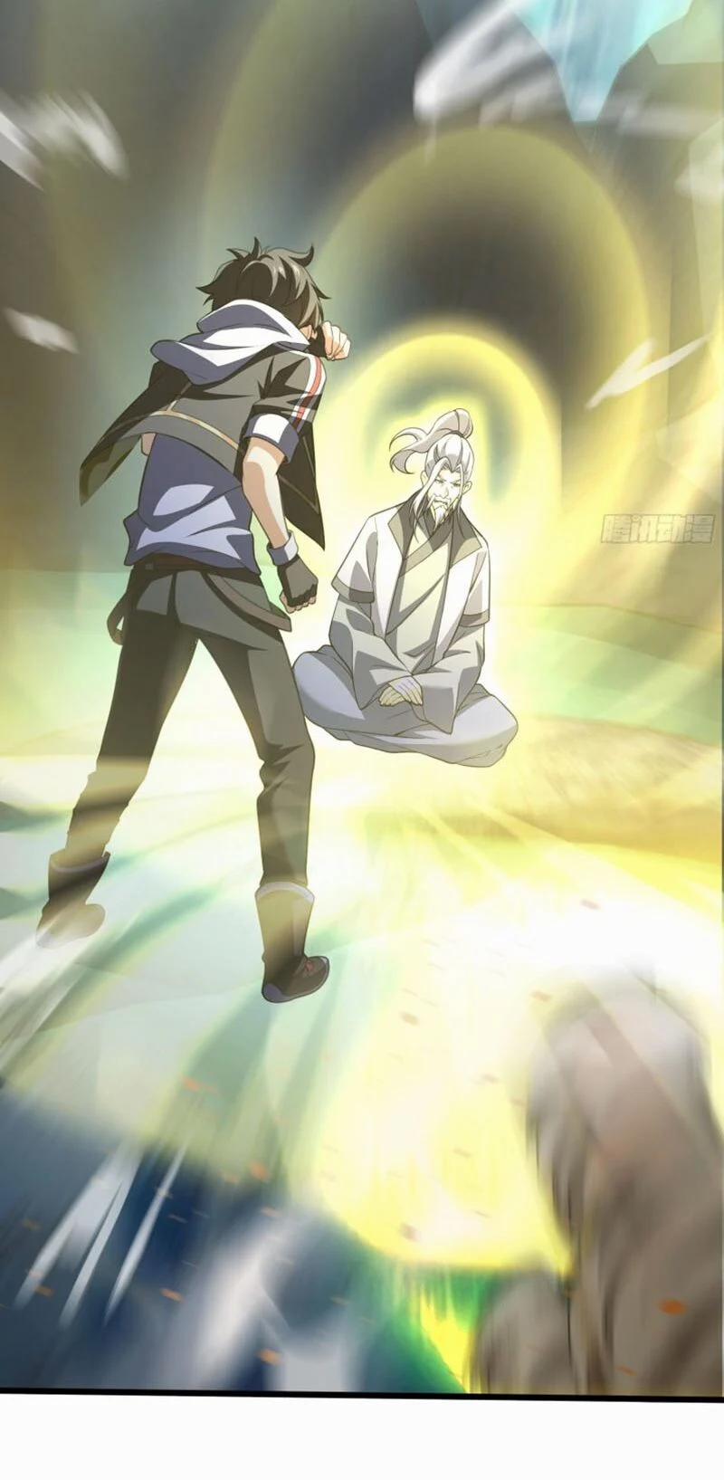 Đại Vương Tha Mạng 87 trang 24