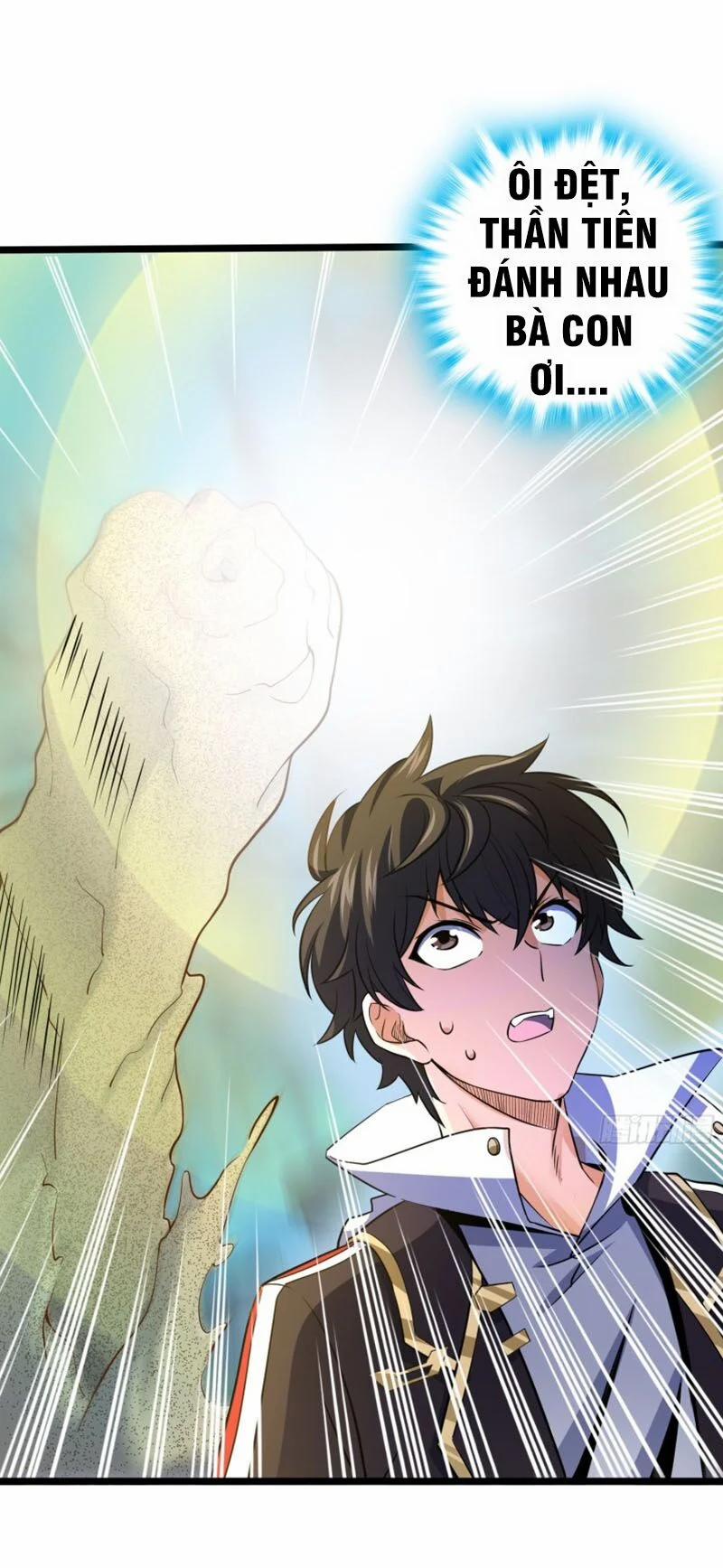 Đại Vương Tha Mạng 87 trang 25