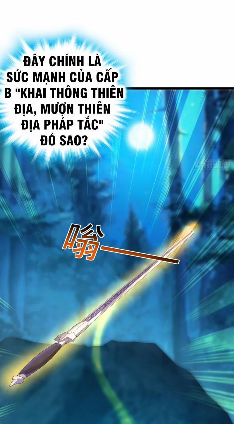 Đại Vương Tha Mạng 87 trang 26