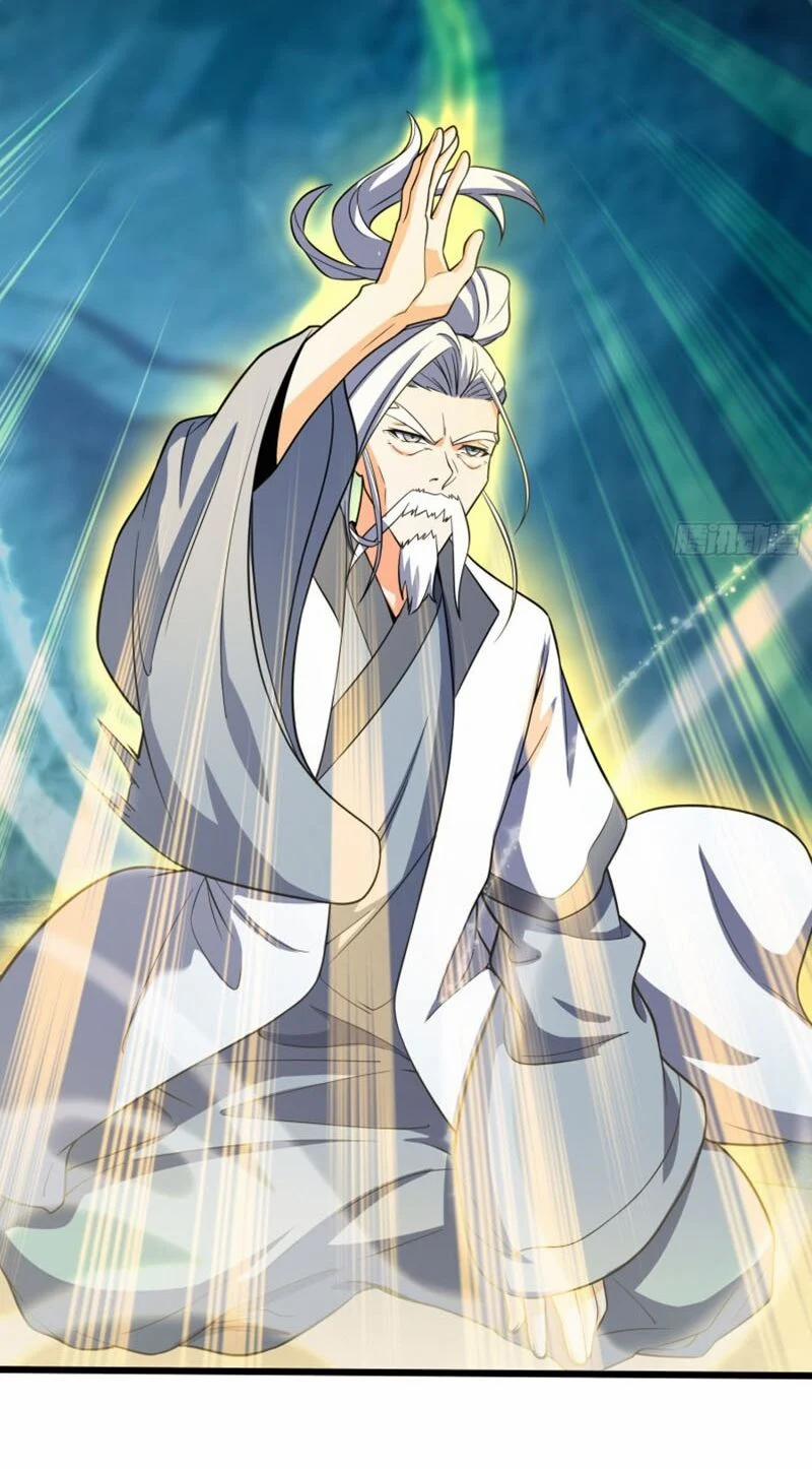 Đại Vương Tha Mạng 87 trang 27