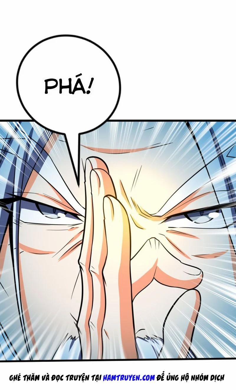 Đại Vương Tha Mạng 87 trang 28