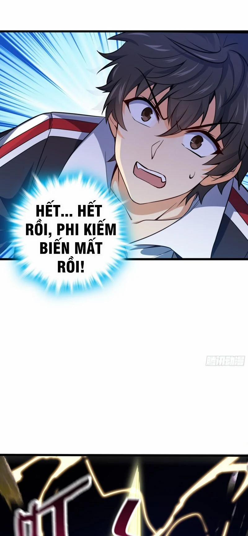 Đại Vương Tha Mạng 87 trang 34