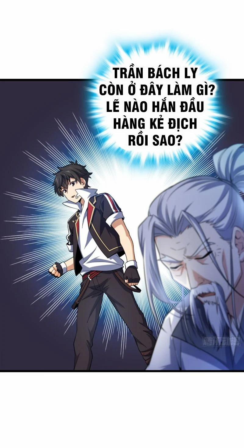 Đại Vương Tha Mạng 87 trang 36