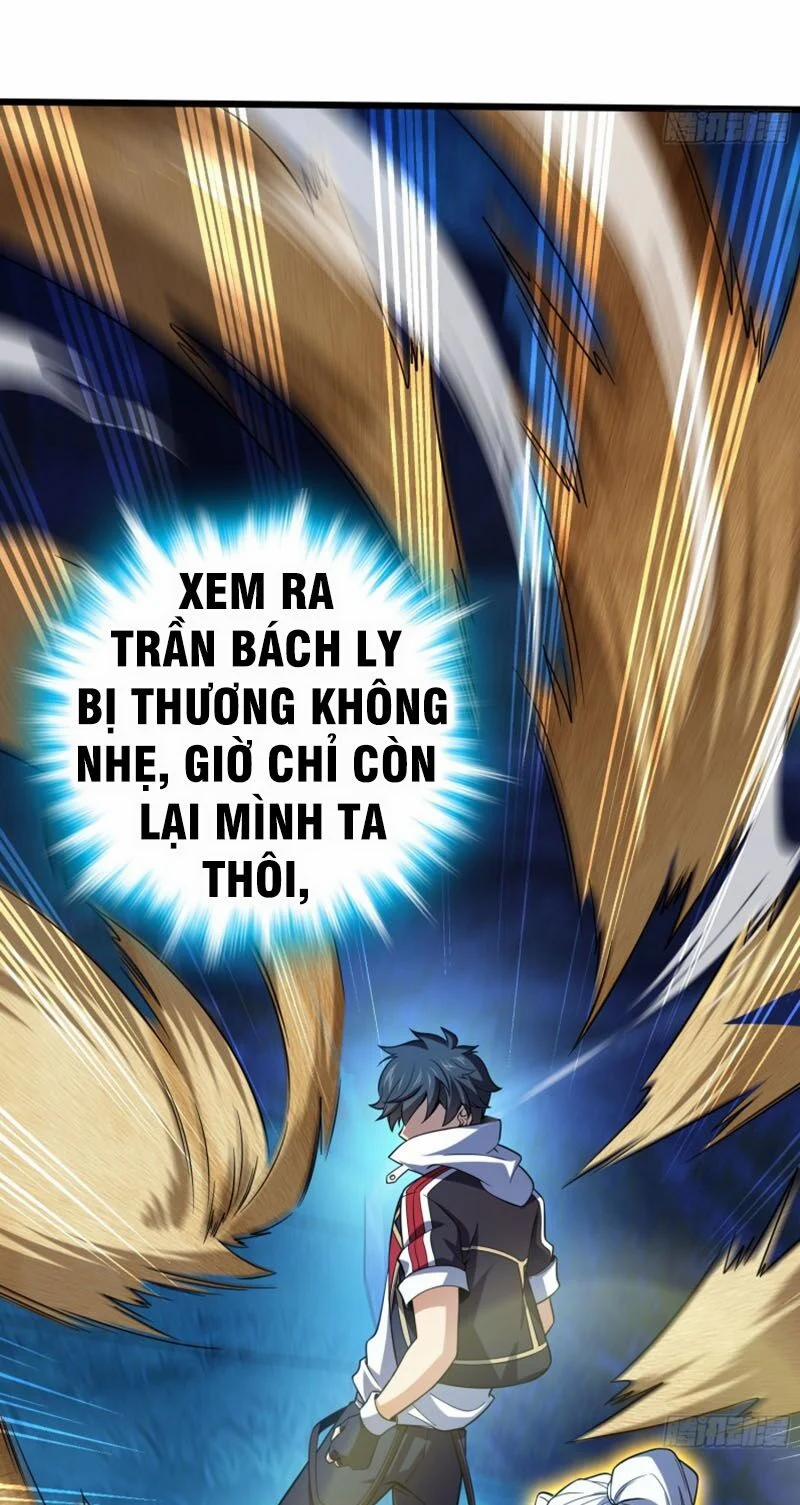 Đại Vương Tha Mạng 87 trang 38