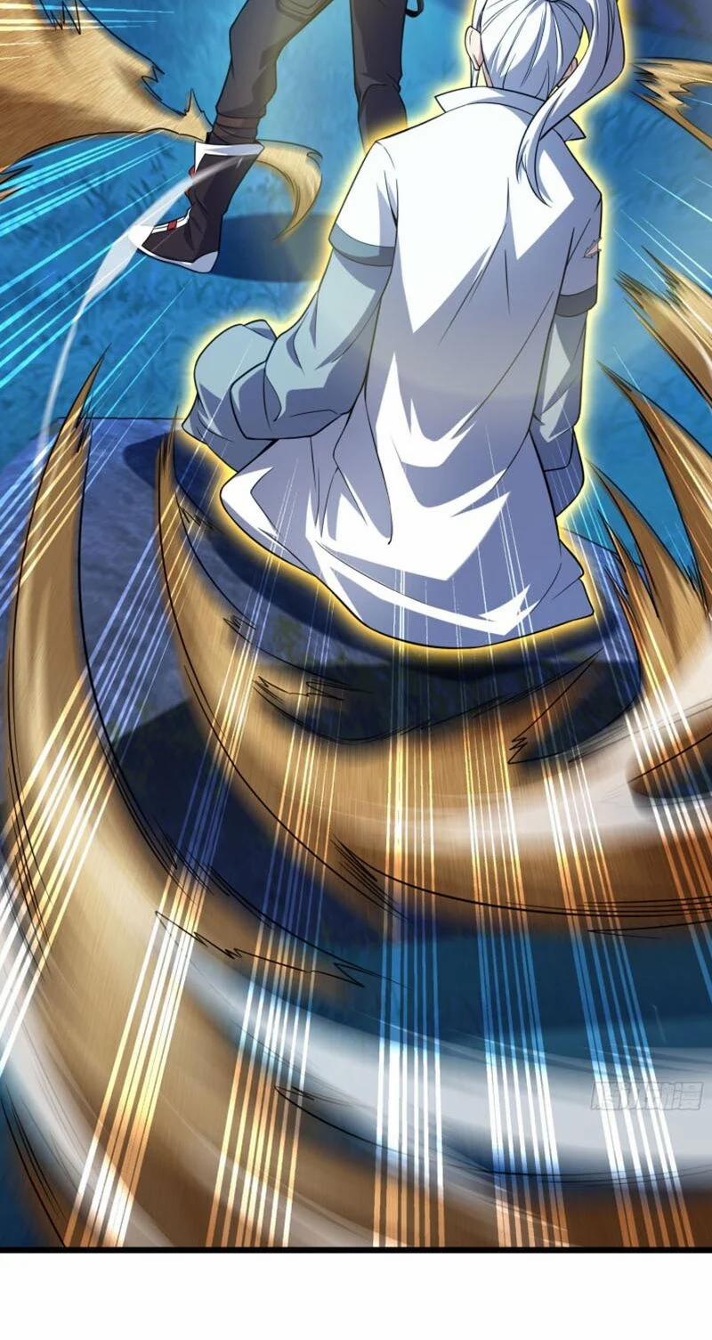 Đại Vương Tha Mạng 87 trang 39