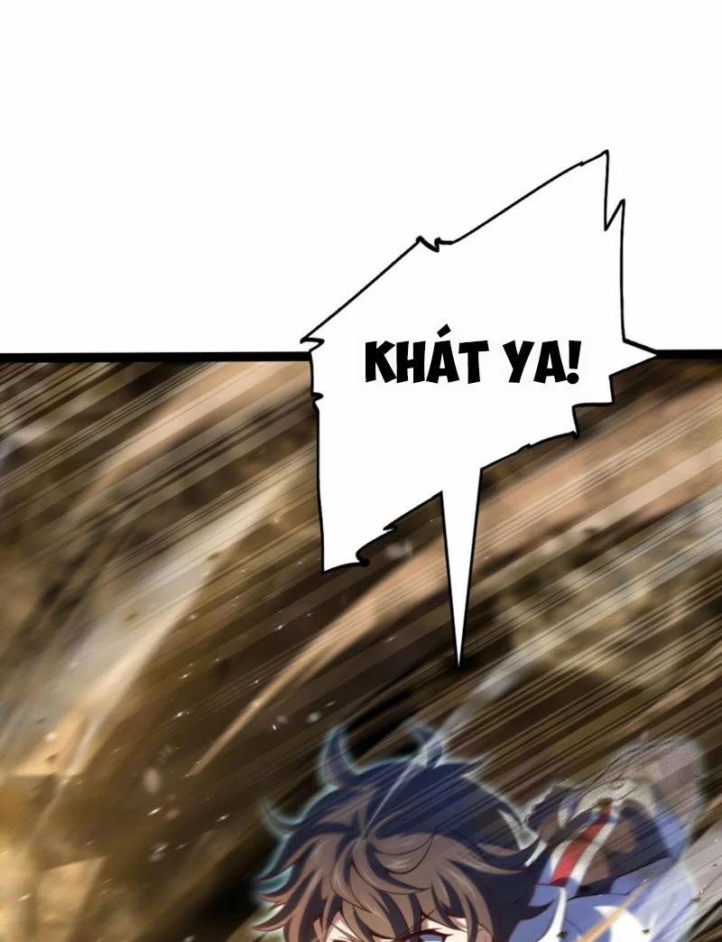 Đại Vương Tha Mạng 87 trang 41