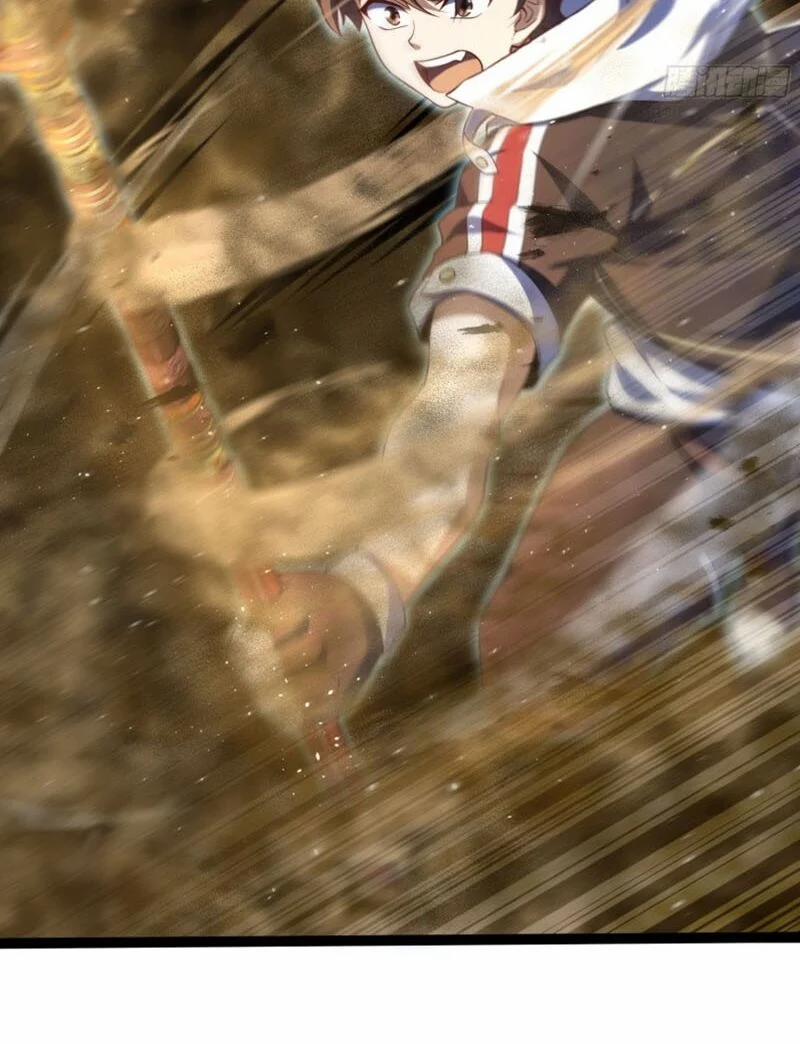 Đại Vương Tha Mạng 87 trang 42