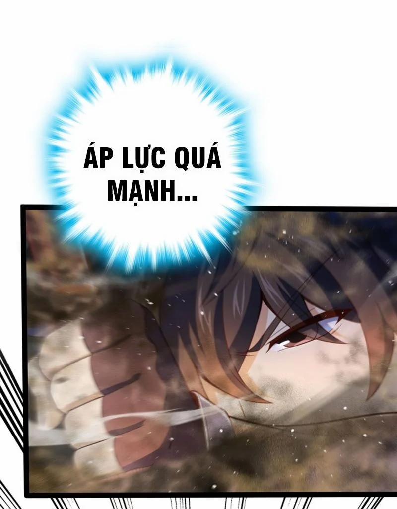 Đại Vương Tha Mạng 87 trang 43