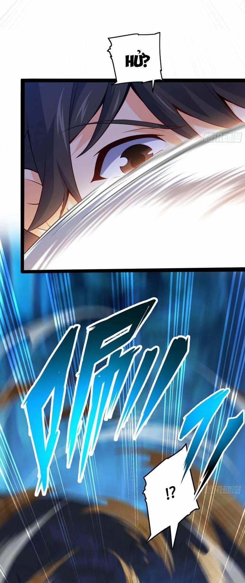 Đại Vương Tha Mạng 87 trang 45