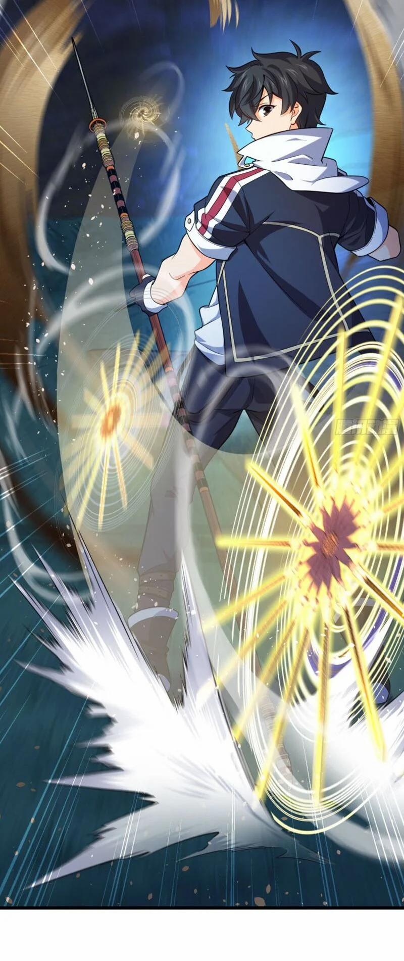 Đại Vương Tha Mạng 87 trang 46