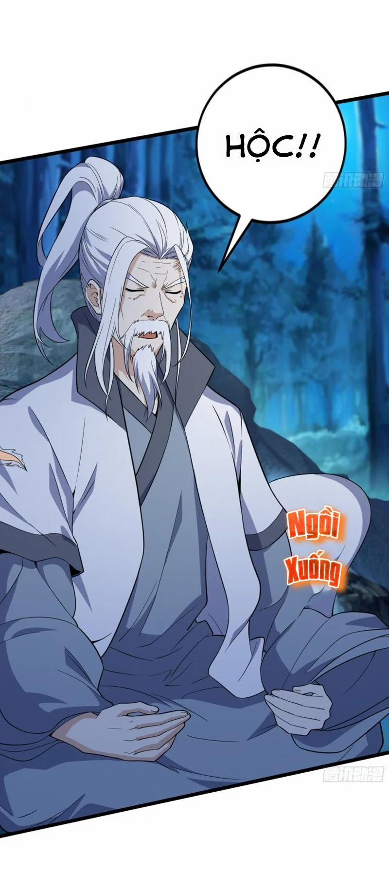 Đại Vương Tha Mạng 87 trang 49