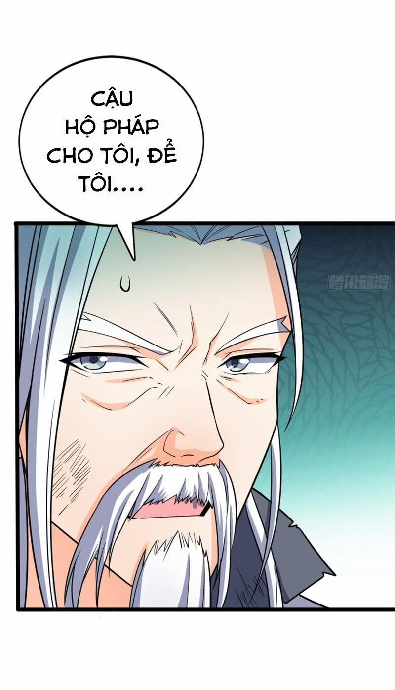 Đại Vương Tha Mạng 87 trang 5