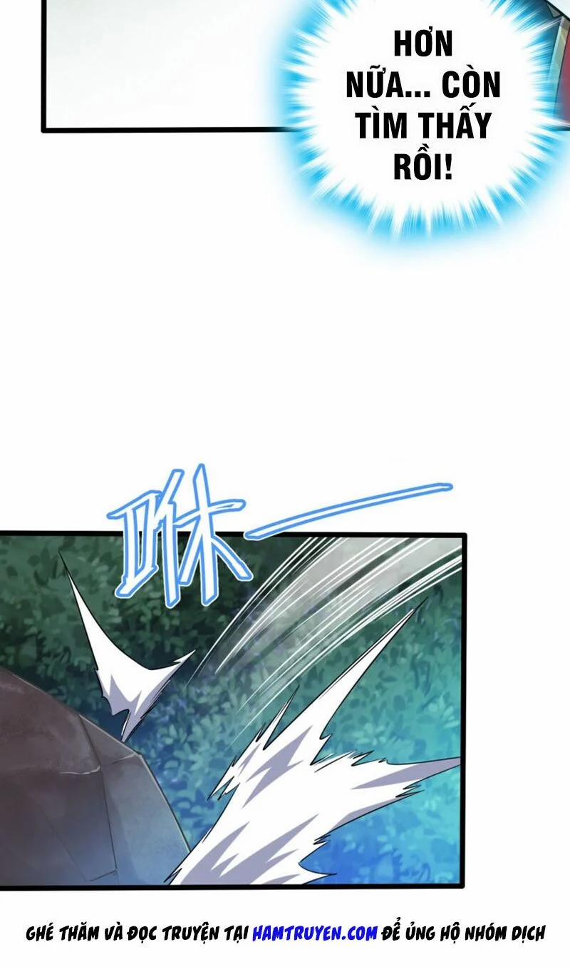 Đại Vương Tha Mạng 87 trang 51