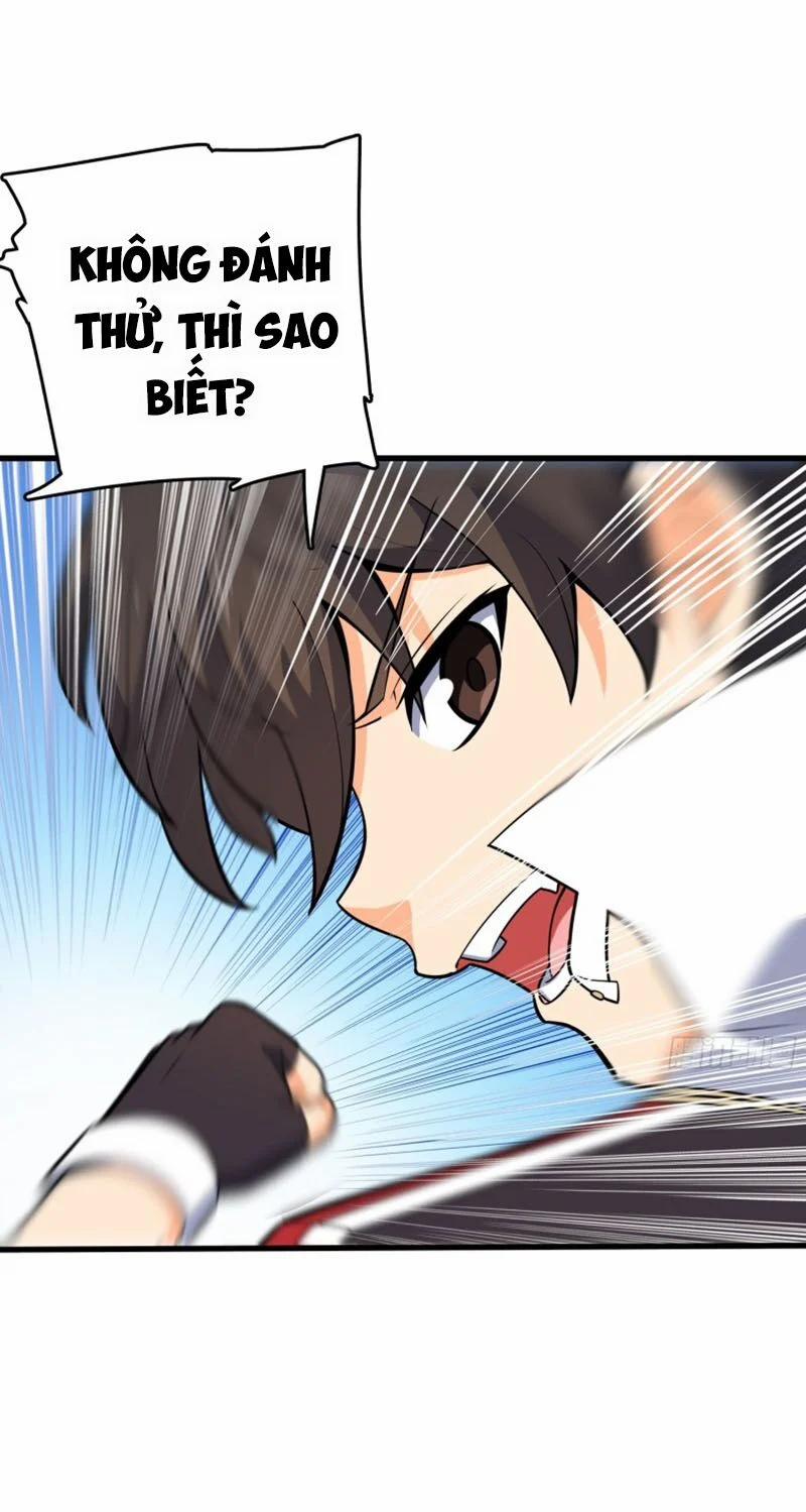 Đại Vương Tha Mạng 87 trang 54