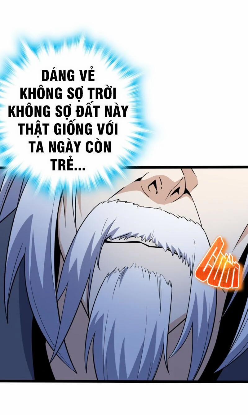 Đại Vương Tha Mạng 87 trang 56