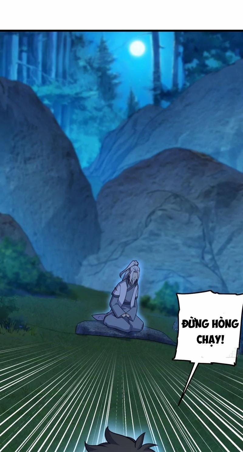 Đại Vương Tha Mạng 87 trang 57