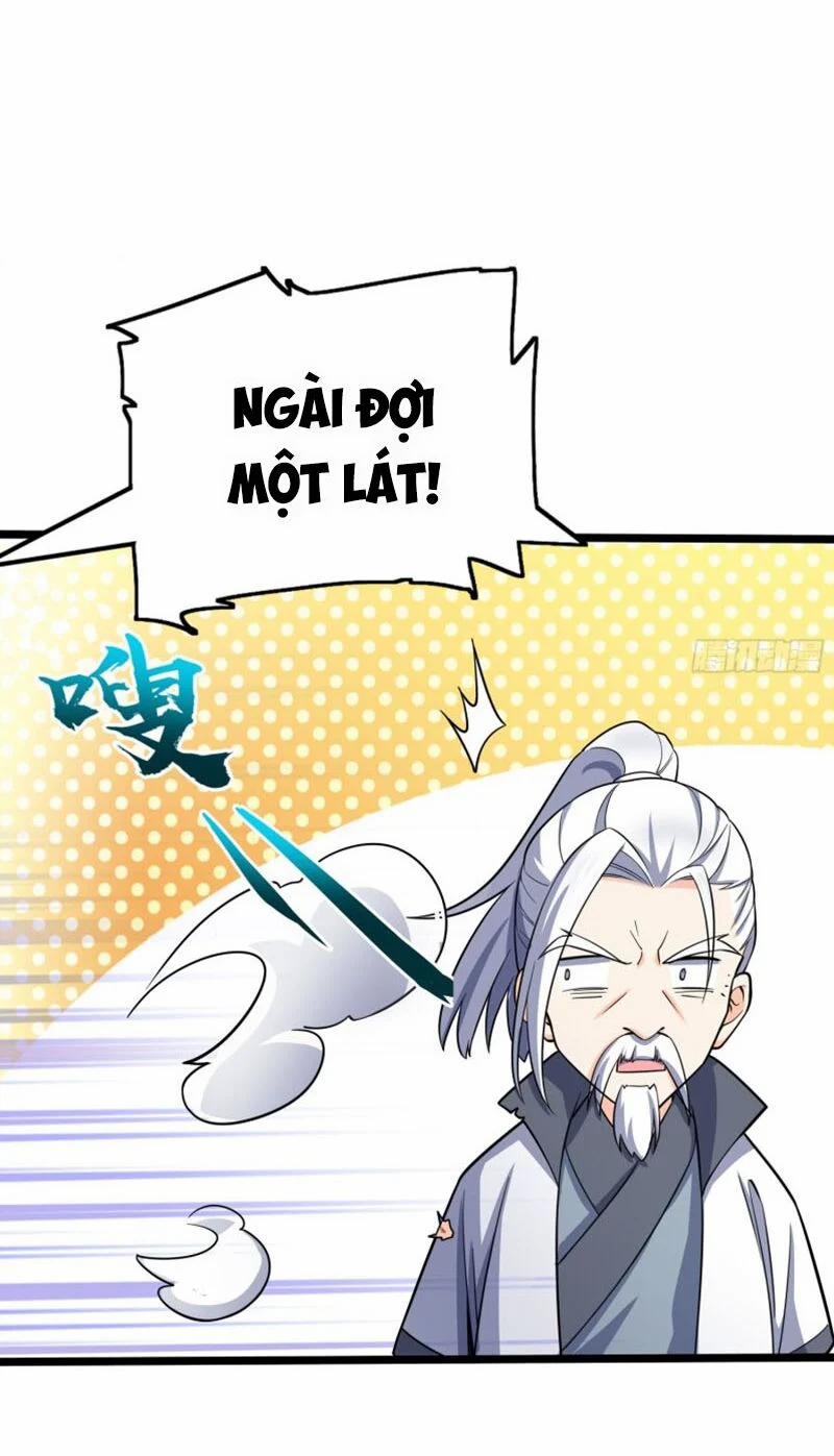 Đại Vương Tha Mạng 87 trang 6