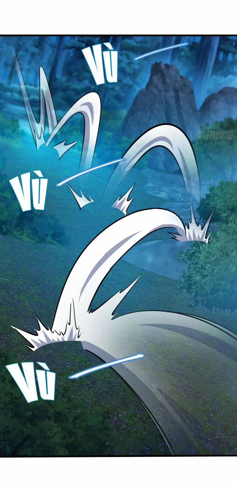 Đại Vương Tha Mạng 87 trang 60