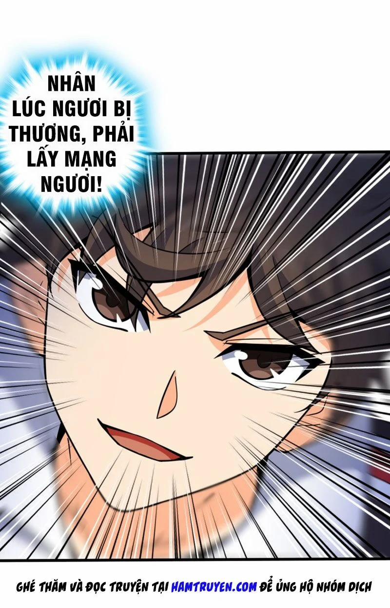 Đại Vương Tha Mạng 87 trang 61