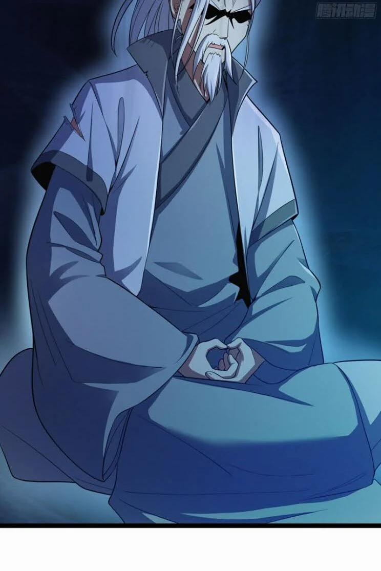 Đại Vương Tha Mạng 87 trang 9