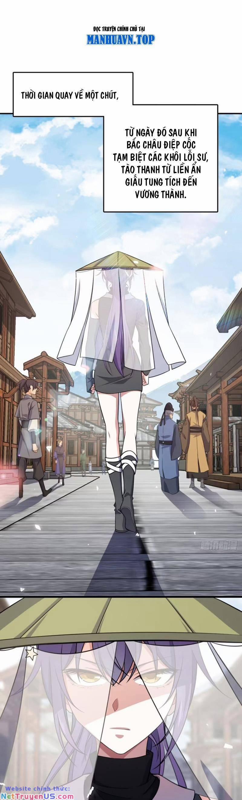 Đại Vương Tha Mạng 870 trang 1