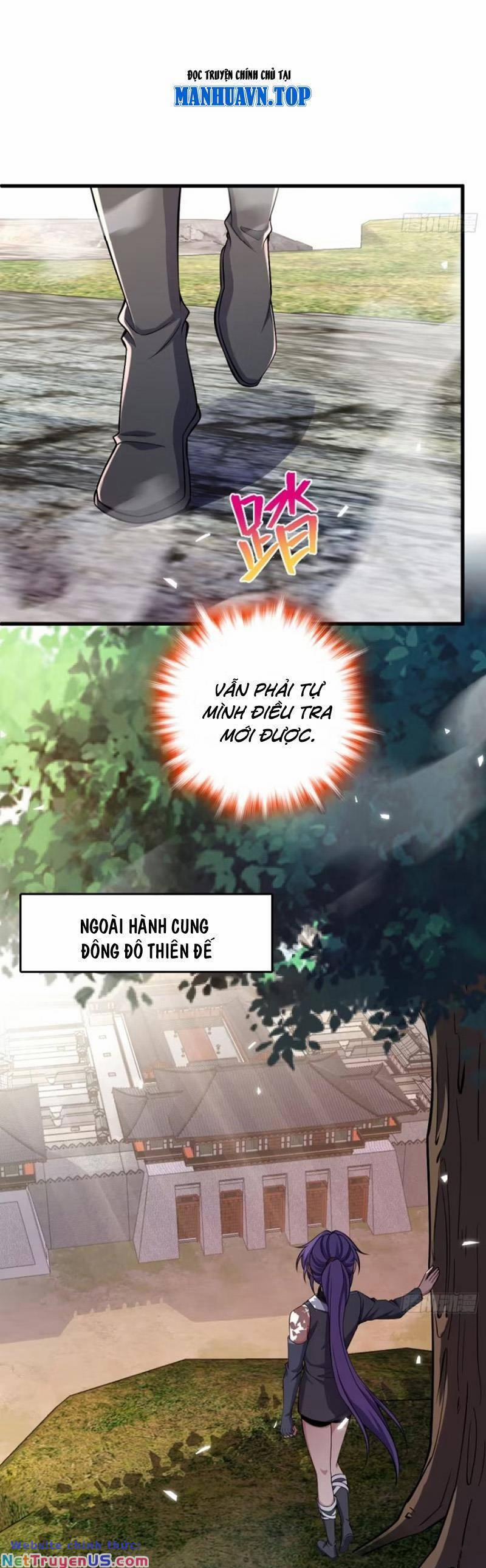 Đại Vương Tha Mạng 870 trang 11