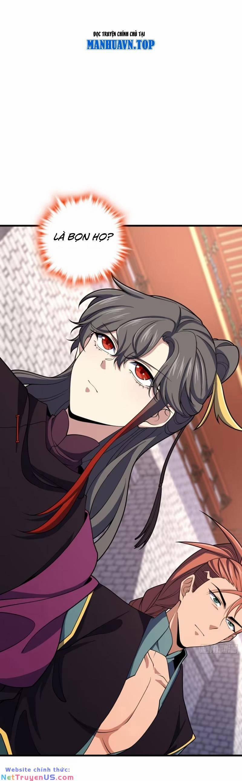 Đại Vương Tha Mạng 870 trang 16